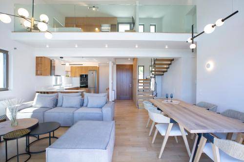 Apolpaina Resort | 200 m² Resort ∙ 5 bedrooms ∙ 12 guests