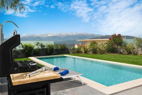 Sternes Villa | 200 m² Villa ∙ 4 bedrooms ∙ 8 guests