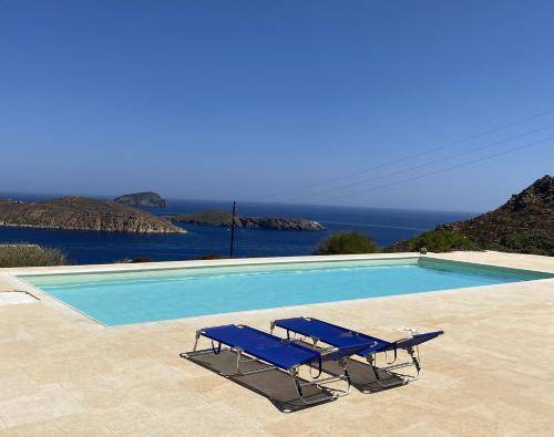 Ramos Villa | 200 m² Villa ∙ 4 bedrooms ∙ 7 guests