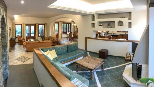 Alli Meria House | 202 m² House ∙ 3 bedrooms ∙ 8 guests