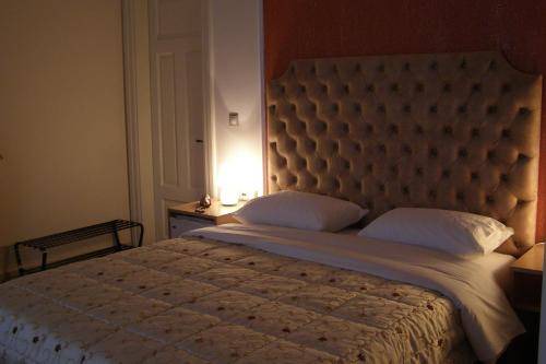 Kastoria Bed & Breakfast | 21 m² Bed and breakfast ∙ 2 guests