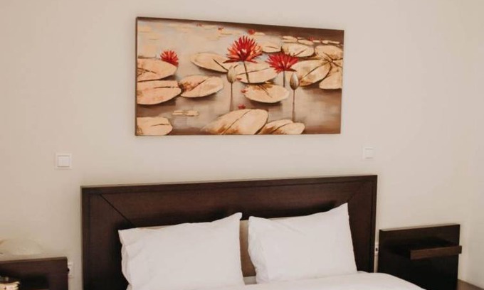 Kotroni Apartment | 21 m² Studio flat ∙ 1 bedroom ∙ 2 guests