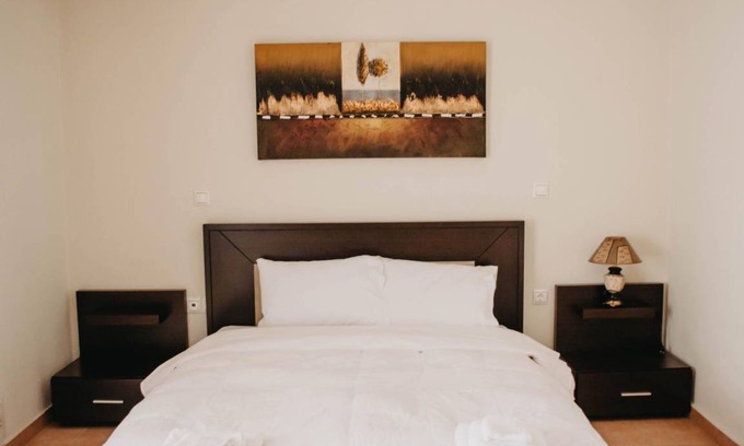 Kotroni Apartment | 21 m² Studio flat ∙ 1 bedroom ∙ 2 guests