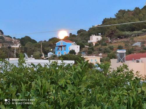 Panormos Villa | 210 m² Villa ∙ 3 bedrooms ∙ 10 guests