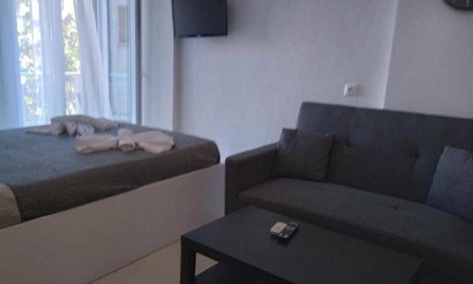 Nei Pori Apartment | 22 m² Apartment ∙ 2 bedrooms ∙ 3 guests
