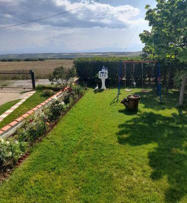 Nea Propontida Bed & Breakfast | 22 m² Bed and breakfast ∙ 1 bedroom ∙ 3 guests
