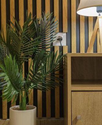 Argalasti Apartment | 23 m² Apartment ∙ 2 guests