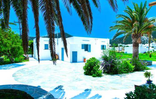 Apollonia House | 23 m² House ∙ 2 guests