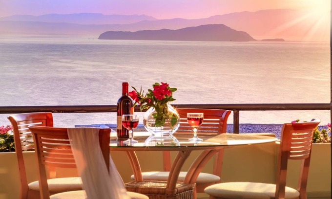 Halepa Villa | 230 m² Villa ∙ 3 bedrooms ∙ 6 guests