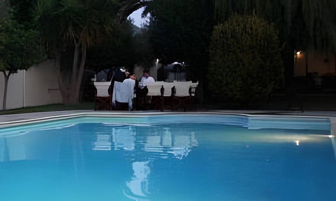 Skopelos Bed & Breakfast | 24 m² Bed and breakfast ∙ 3 guests