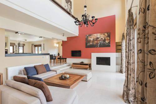 Ixia Villa | 240 m² Villa ∙ 3 bedrooms ∙ 8 guests