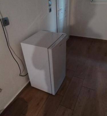 Evosmos Apartment | 25 m² Apartment ∙ 1 bedroom ∙ 2 guests