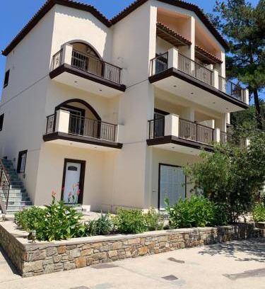 Armenistis Apartment | 25 m² Apartment ∙ 1 bedroom ∙ 2 guests