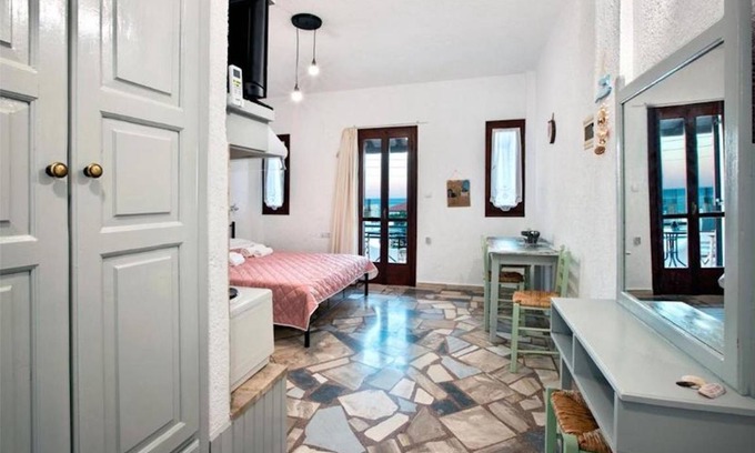 Ferma Apartment | 25 m² Apartment ∙ 1 bedroom ∙ 2 guests