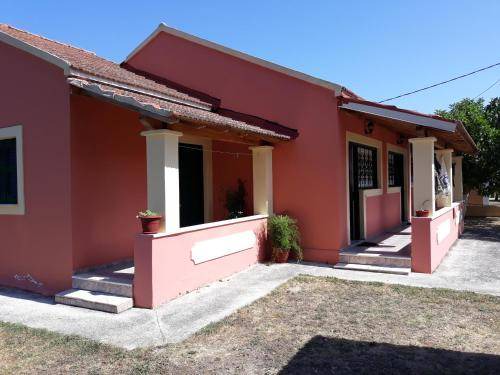 Termenades Apartment | 25 m² Apartment ∙ 1 bedroom ∙ 3 guests