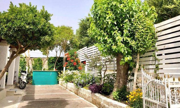 Liapades Apartment | 25 m² Apartment ∙ 1 bedroom ∙ 3 guests