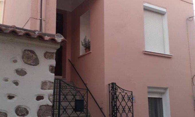 Lesvos Bed & Breakfast | 25 m² Bed and breakfast ∙ 3 guests