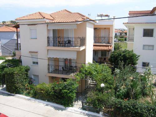 Myrina Bed & Breakfast | 25 m² Bed and breakfast ∙ 2 guests