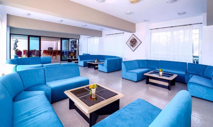 Ixia Hotel | 25 m² Hotel ∙ 127 guests
