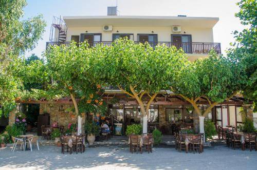 Anopolis Hotel | 25 m² Hotel ∙ 3 guests