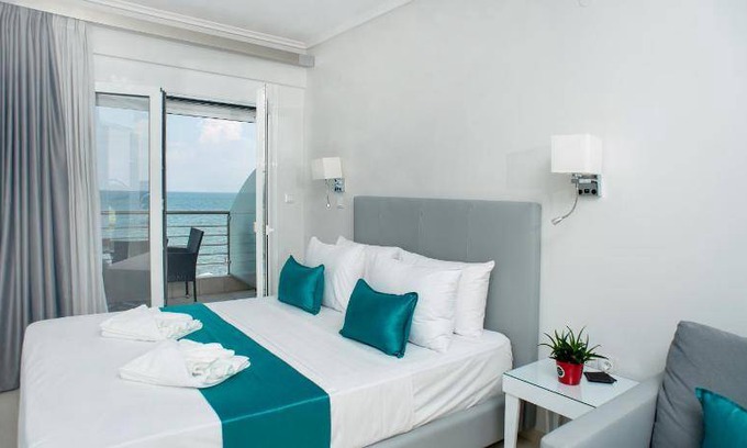 Perea Apartment | 25 m² Serviced apartment ∙ 4 guests