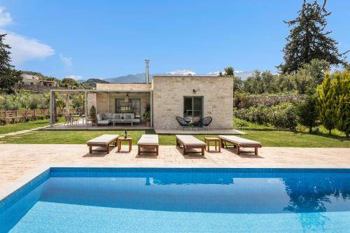 Maza Resort | 250 m² Resort ∙ 4 bedrooms ∙ 127 guests