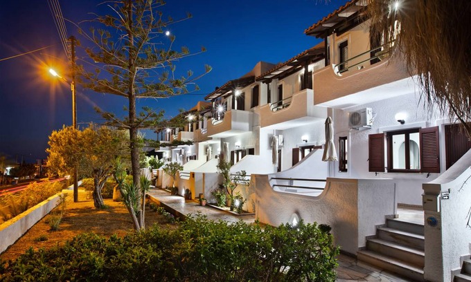 Ferma Apartment | 26 m² Aparthotel ∙ 1 bedroom ∙ 3 guests