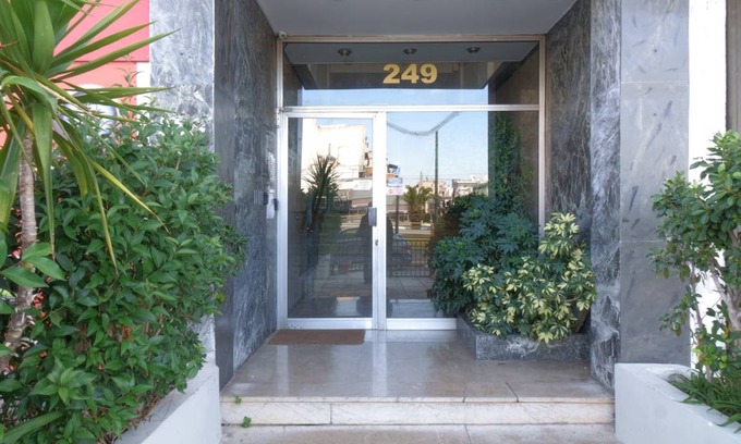 Nea Smirni Apartment | 28 m² Apartment ∙ 1 bedroom ∙ 2 guests