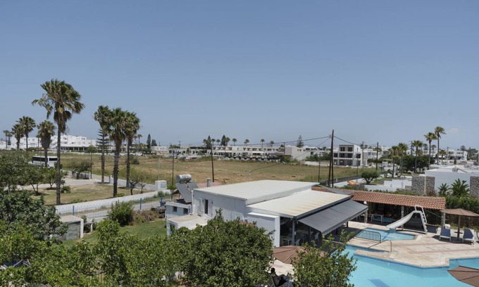 Tingaki Apartment | 28 m² Studio flat ∙ 1 bedroom ∙ 3 guests