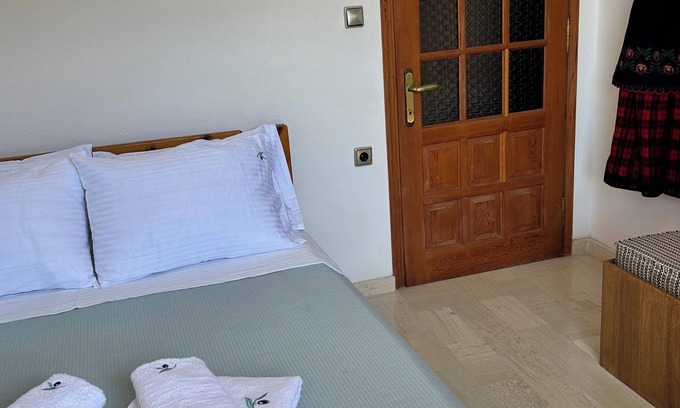 Metsovo Apartment | 3-bedroom apartment in beautiful Metsovo with WiFi