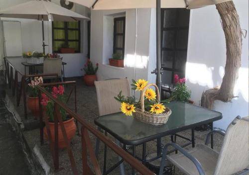 Nea Michaniona Apartment | 30 m² Apartment ∙ 1 bedroom ∙ 2 guests