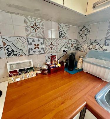 Serres Apartment | 30 m² Apartment ∙ 1 bedroom ∙ 2 guests