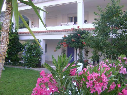 Zola Apartment | 30 m² Apartment ∙ 1 bedroom ∙ 2 guests