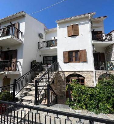 Kokkari Apartment | 30 m² Apartment ∙ 2 guests