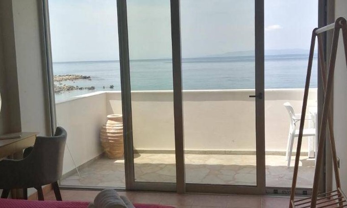 Stoupa Bed & Breakfast | 30 m² Bed and breakfast ∙ 2 bedrooms ∙ 5 guests