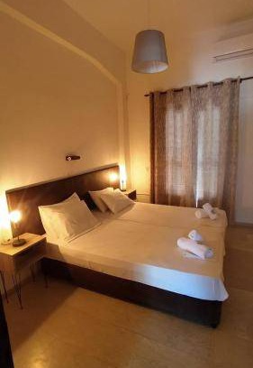 Neos Marmaras Hotel | 30 m² Hotel ∙ 4 guests