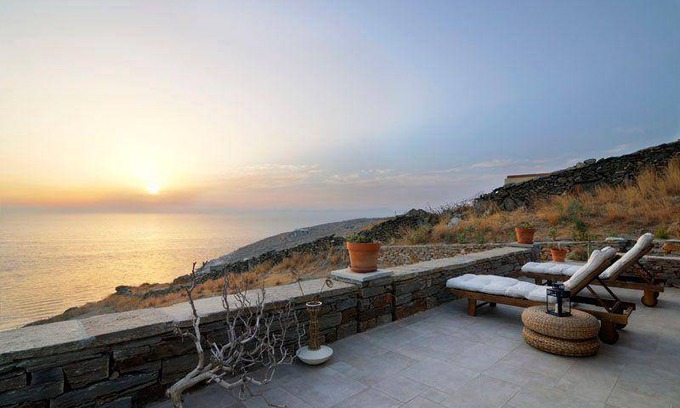 Pisses House | 300 m² House ∙ 5 bedrooms ∙ 12 guests