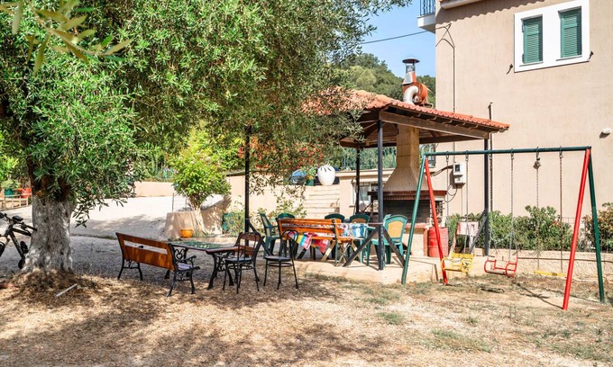 Sami Apartment | 31 m² Studio flat ∙ 1 bedroom ∙ 2 guests