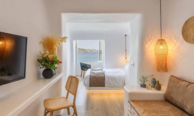 Little Venice Apartment | 32 m² Apartment ∙ 1 bedroom ∙ 2 guests