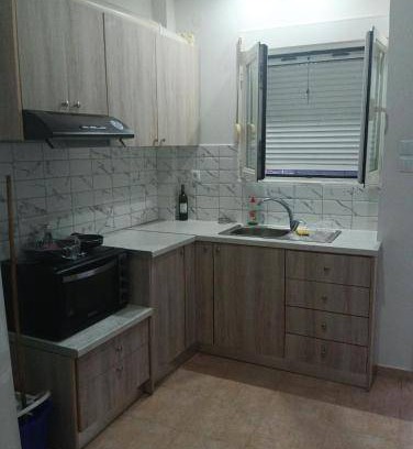Volos Apartment | 32 m² Apartment ∙ 1 bedroom ∙ 2 guests