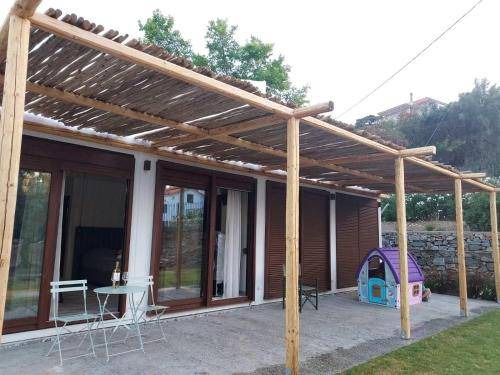 Samos Town Apartment | 33 m² Apartment ∙ 1 bedroom ∙ 4 guests