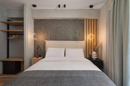 Ioannina Town Centre Bed & Breakfast | 33 m² Bed and breakfast ∙ 3 guests