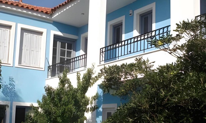 Petra Apartment | 34 m² Serviced apartment ∙ 4 guests