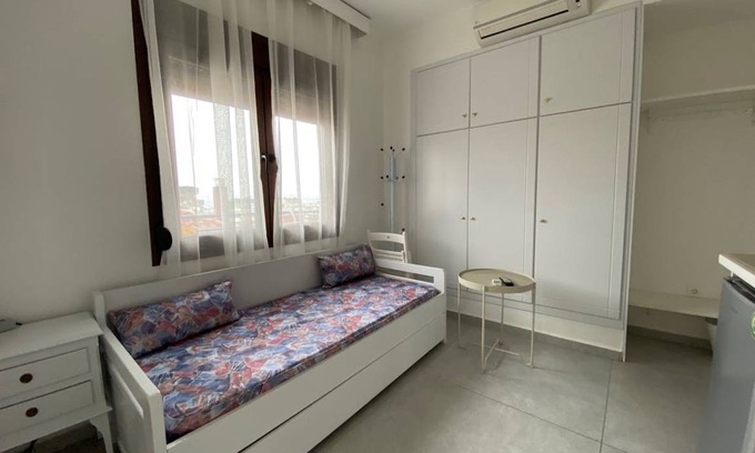 Old Town Apartment | 35 m² Apartment ∙ 1 bedroom ∙ 1 guest