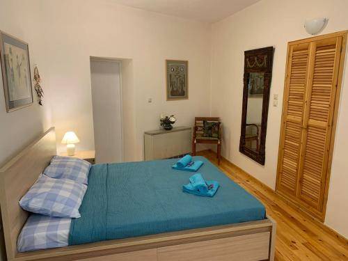 Halepa Apartment | 35 m² Apartment ∙ 1 bedroom ∙ 2 guests