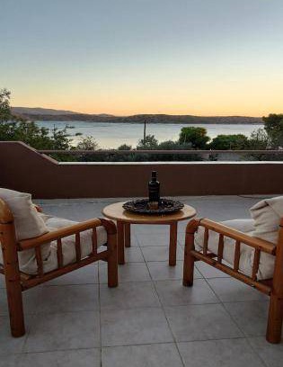 Salamis Apartment | 35 m² Apartment ∙ 1 bedroom ∙ 2 guests