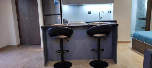Antirrio Apartment | 35 m² Apartment ∙ 1 bedroom ∙ 4 guests