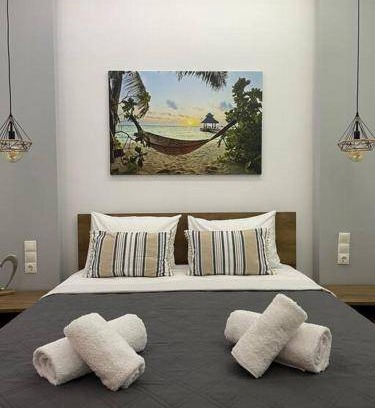 Vlachiana Apartment | 35 m² Apartment ∙ 1 bedroom ∙ 4 guests