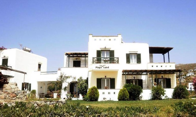 Maragas Apartment | 35 m² Apartment ∙ 2 bedrooms ∙ 8 guests