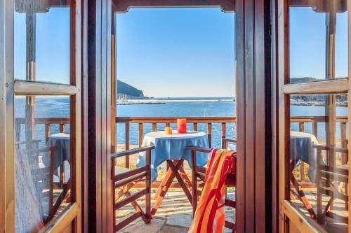 Skopelos Apartment | 35 m² Apartment ∙ 3 guests